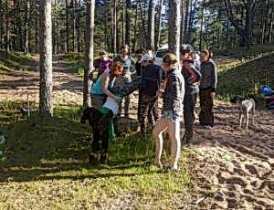 Летний лагерь 2017