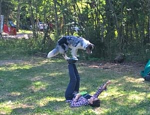 Летний лагерь 2018 - Фотоотчёт