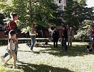 Летний лагерь 2018 - Фотоотчёт