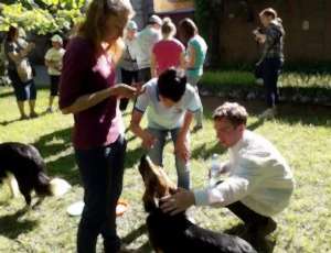 Летний лагерь 2018 - Фотоотчёт