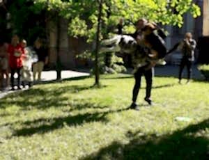 Летний лагерь 2018 - Фотоотчёт