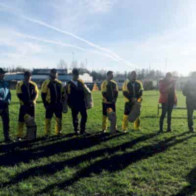 Чемпионат Казахстан по ИПО «Невский ИПОдром» [ФОТО-ОТЧЁТ] + [ВИДЕО]