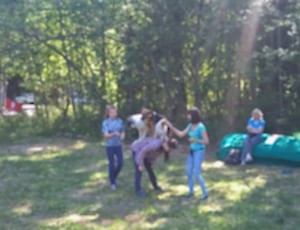 Фестивале «Верность» [ФОТО-ОТЧЁТ]