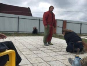 Филипп Могез - семинар по Мондьорингу [ФОТО-ОТЧЁТ]