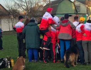 Чемпионат Казахстан по ИПО «Невский ИПОдром» [ФОТО-ОТЧЁТ]