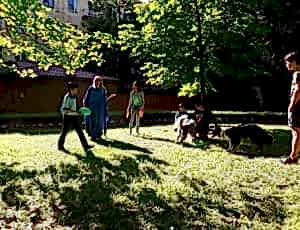 Летний лагерь 2018 - Фотоотчёт