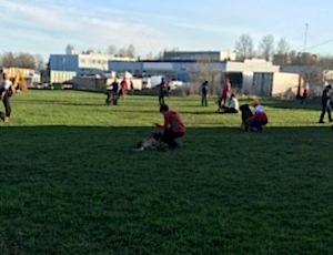 Чемпионат Казахстан по ИПО «Невский ИПОдром» [ФОТО-ОТЧЁТ]