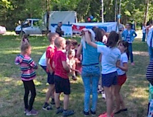 Фестивале «Верность» [ФОТО-ОТЧЁТ]