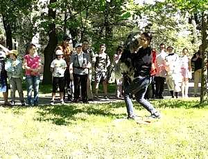 Летний лагерь 2018 - Фотоотчёт