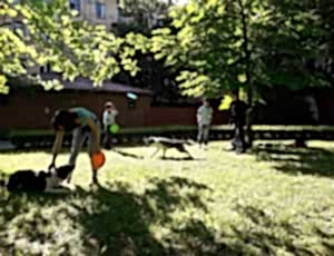 Летний лагерь 2018 - Фотоотчёт