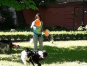 Летний лагерь 2018 - Фотоотчёт