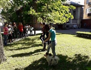 Летний лагерь 2018 - Фотоотчёт