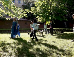 Летний лагерь 2018 - Фотоотчёт