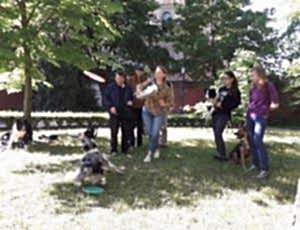 Летний лагерь 2018 - Фотоотчёт