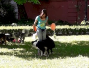 Мастер класс в рамках фестиваля «Время жить»