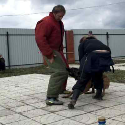 Филипп Могез - семинар по Мондьорингу [ФОТО-ОТЧЁТ]