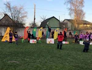 Чемпионат Казахстан по ИПО «Невский ИПОдром» [ФОТО-ОТЧЁТ]