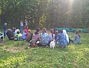 Фестивале «Верность» [ФОТО-ОТЧЁТ]