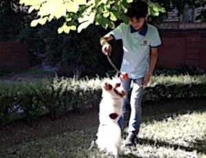 Летний лагерь 2018 - Фотоотчёт