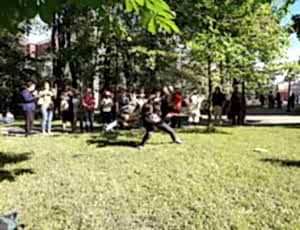 Летний лагерь 2018 - Фотоотчёт