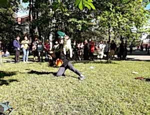 Летний лагерь 2018 - Фотоотчёт