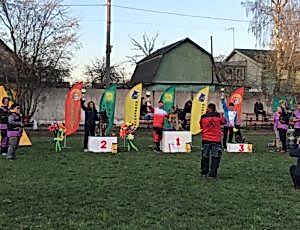 Чемпионат Казахстан по ИПО «Невский ИПОдром» [ФОТО-ОТЧЁТ]