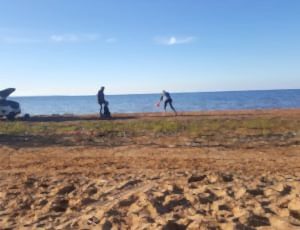 Летний лагерь 2017