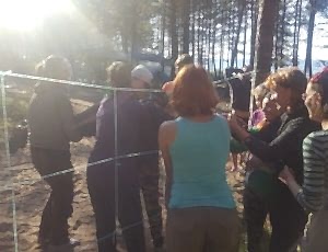 Летний лагерь 2017