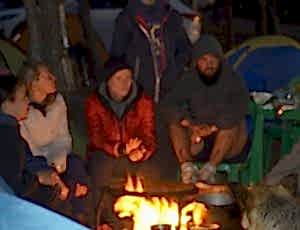 Летний лагерь 2017