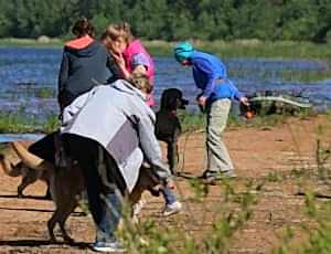 Летний лагерь 2017