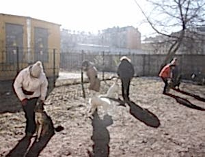 Групповые занятия