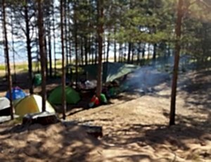 Летний лагерь 2017