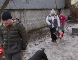 Групповые занятия