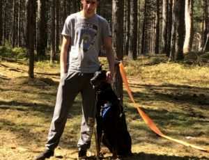 Летний лагерь 2018 - Фотоотчёт