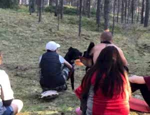 Летний лагерь 2018 - Фотоотчёт