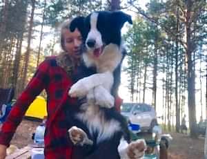 Летний лагерь 2018 - Фотоотчёт