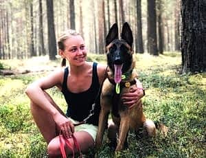 Летний лагерь 2018 - Фотоотчёт