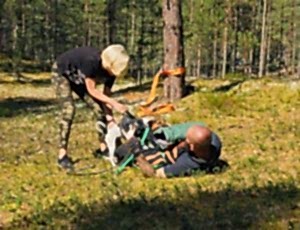 Летний лагерь 2018 - Фотоотчёт