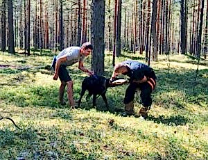 Летний лагерь 2018 - Фотоотчёт