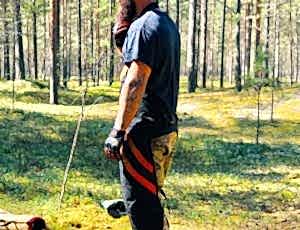 Летний лагерь 2018 - Фотоотчёт