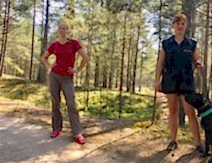 Летний лагерь 2018 - Фотоотчёт