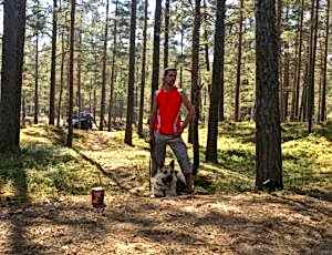 Летний лагерь 2018 - Фотоотчёт