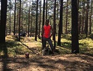 Летний лагерь 2018 - Фотоотчёт