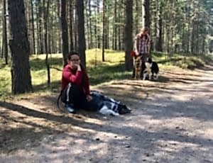 Летний лагерь 2018 - Фотоотчёт