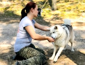 Летний лагерь 2018 - Фотоотчёт