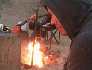 Летний лагерь 2018 - Фотоотчёт