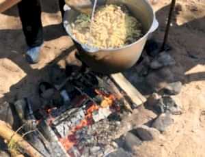 Летний лагерь 2018 - Фотоотчёт