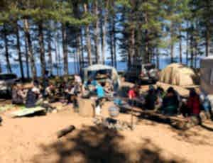 Летний лагерь 2018 - Фотоотчёт