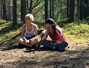 Летний лагерь 2018 - Фотоотчёт