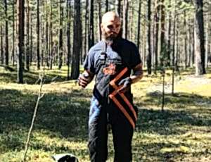 Летний лагерь 2018 - Фотоотчёт